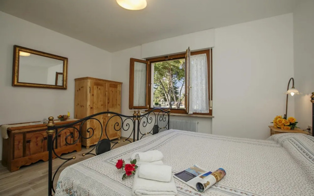 Bella Arco Apartment