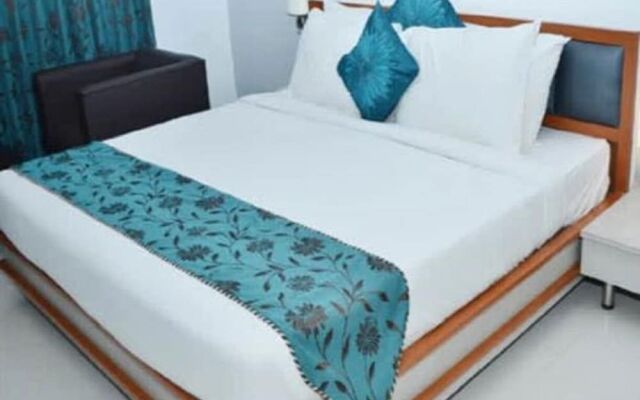 Hotel Golden Leaf Resort