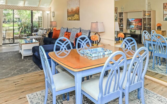 Beachwalk Villa 5125