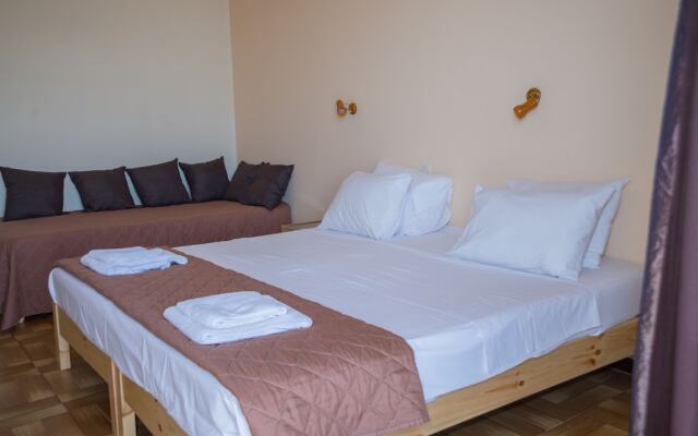 Hotel Milton