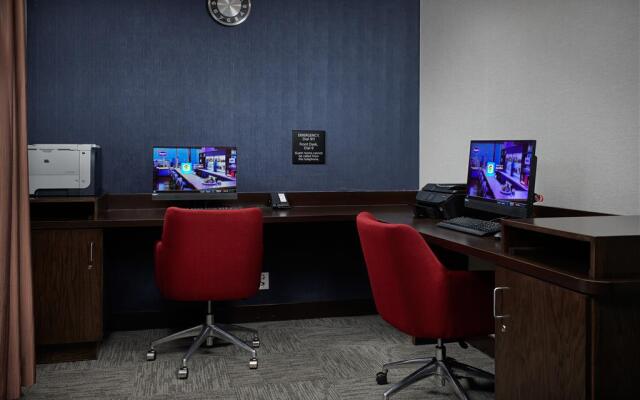 Hampton Inn Bartlesville