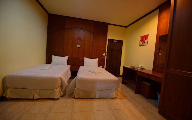 Sabai Dee Patong Guesthouse