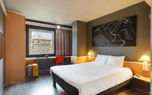 ibis Salamanca