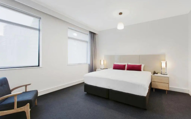 Mercure Melbourne Albert Park