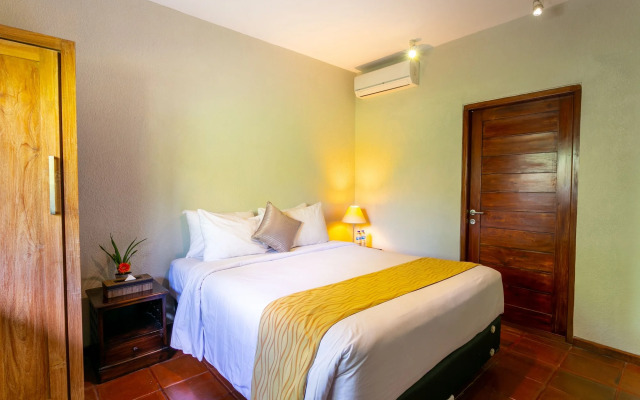 The Canggu Boutique Villas