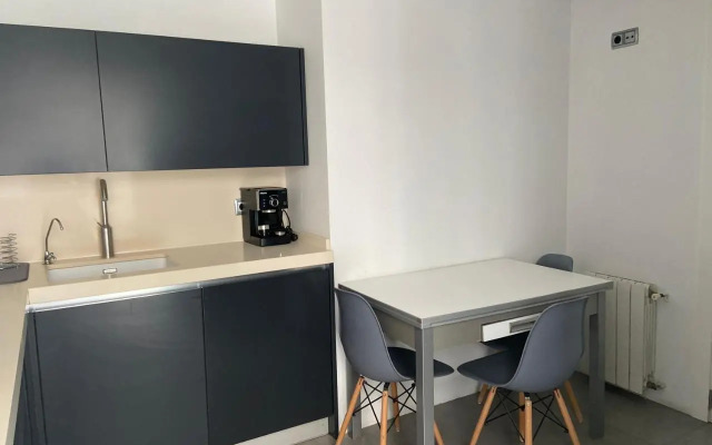 Cute apartment