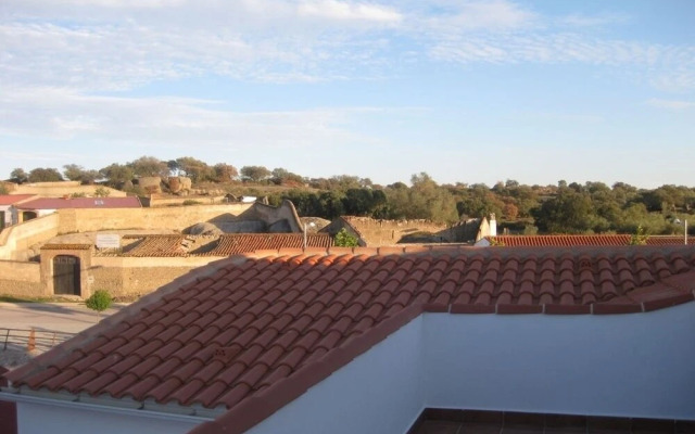 Hostal Rural La Caballeriza