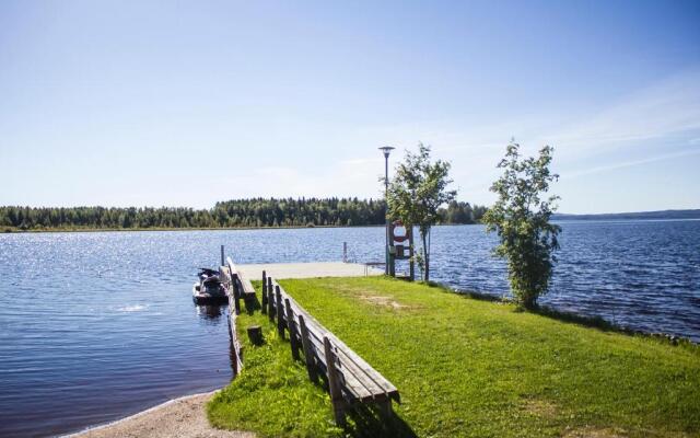 Naapurivaaran Lomakeskus