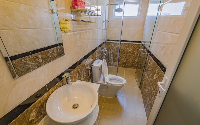 Phan Thong Vang Hotel