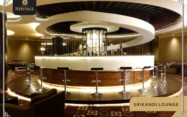 Java Heritage Hotel Purwokerto