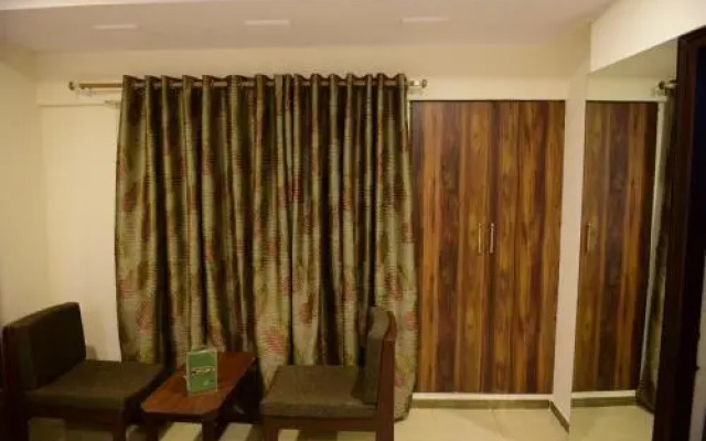 Shagun Residency