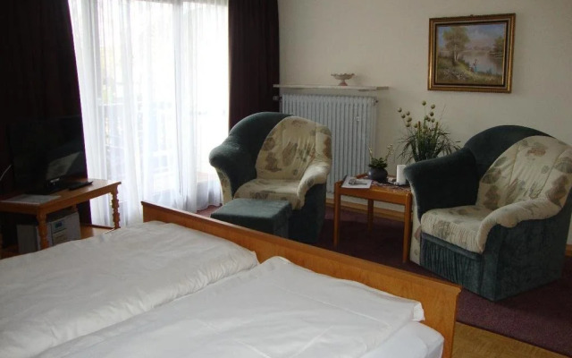 Landhaus Strangmüller