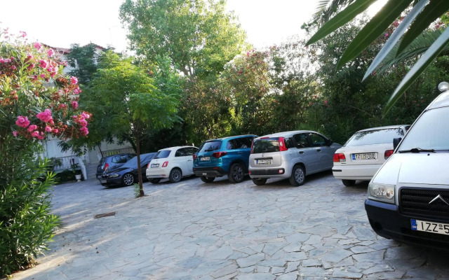 Villa Daizy