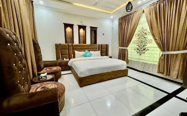 Sky Lodge Guest House