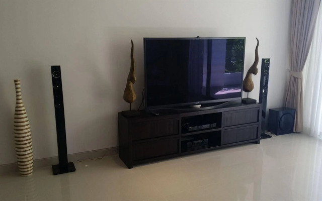 Sansuri Resort Phuket