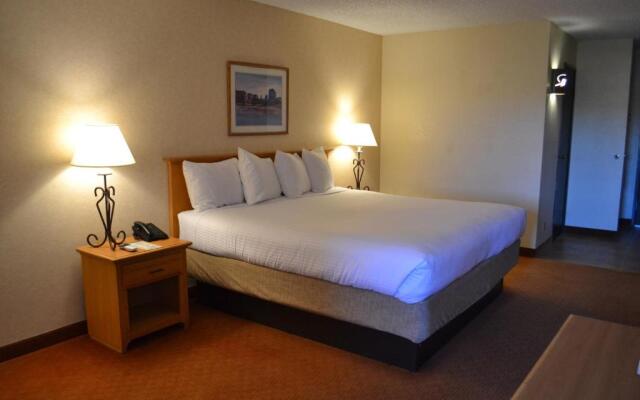 The Lodge at Cliff Castle Casino