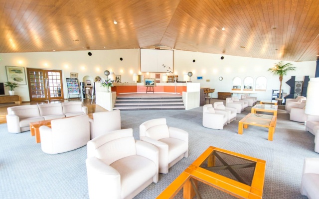 Livemax Resort Itokawana – Lobby – Ito