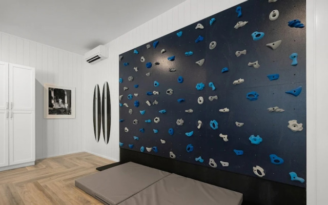 Maritime Manor in Siesta Key