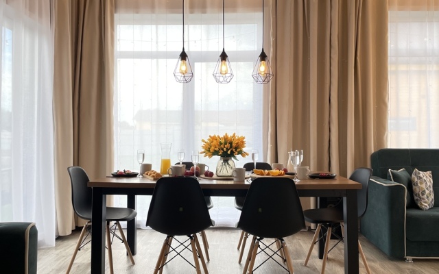 Yousinn (Весенняя 1)