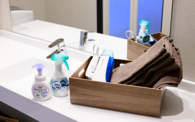 Rakuten STAY HOUSE x WILL STYLE Sasebo 105