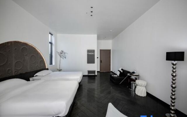 Meizhou Island August Homestay