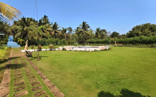 Konkan Pearl Suites