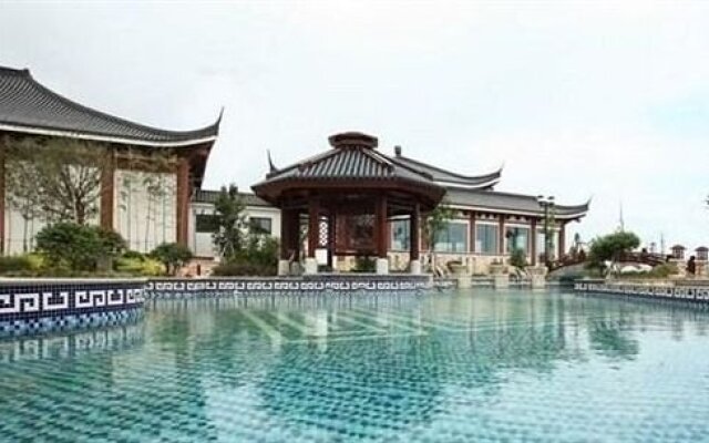 Xiangsheng Grand Hotel & Resort Mountain Putuo