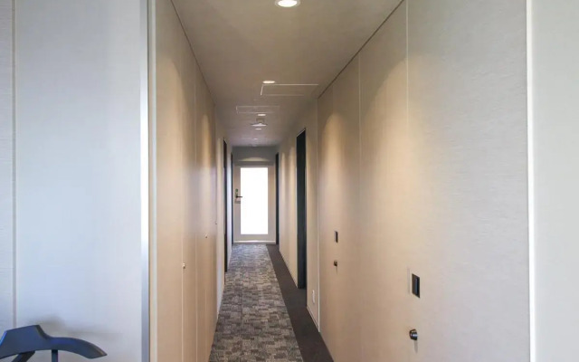 HOTEL LiVEMAX Nagoya Kanayama