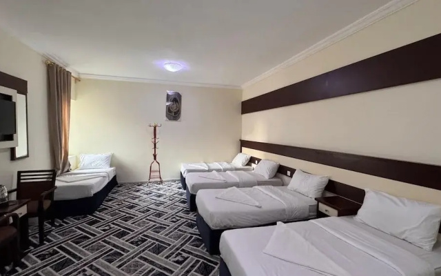 Durrat Al-ejaba Hotel