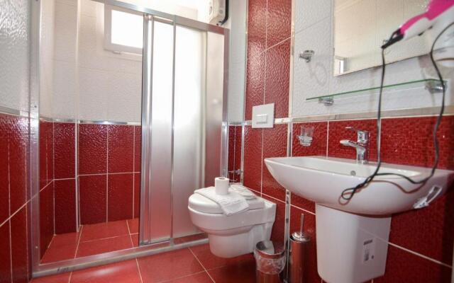 Mykonut Apart Hotel