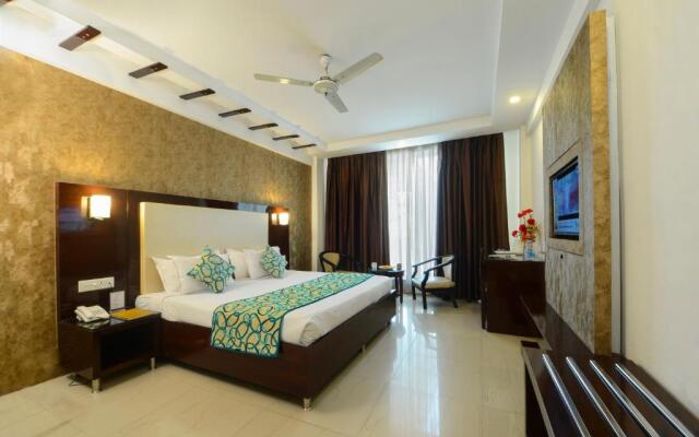 Hotel Pushpvilla