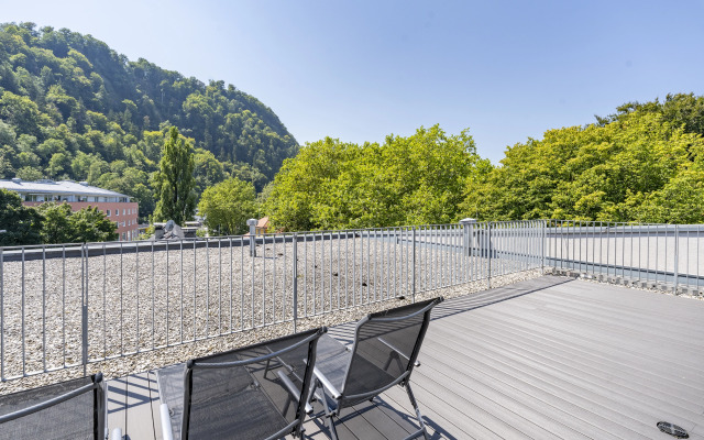 Plaza Premium Salzburg