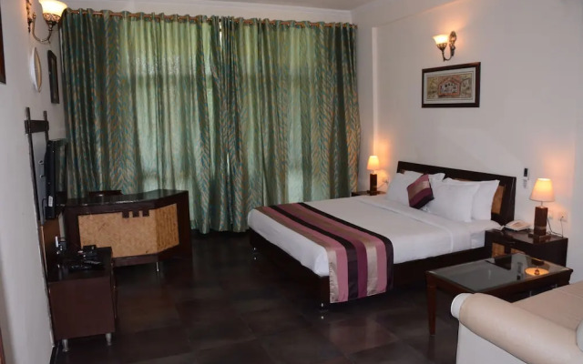 Naturoville Ayurvedic and Yoga Retreat by OpenSky