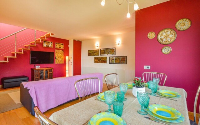 Awesome Home in Altofonte With 3 Bedrooms and Wifi