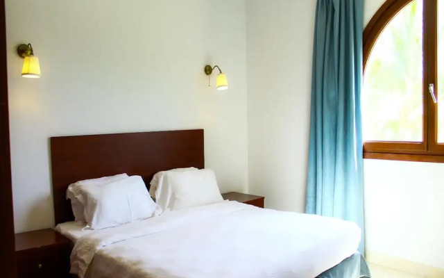 Luxurious Marina View Stay