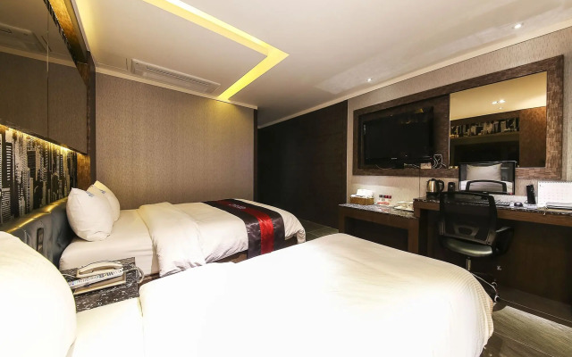 Bucheon (Sang-dong) Zenith