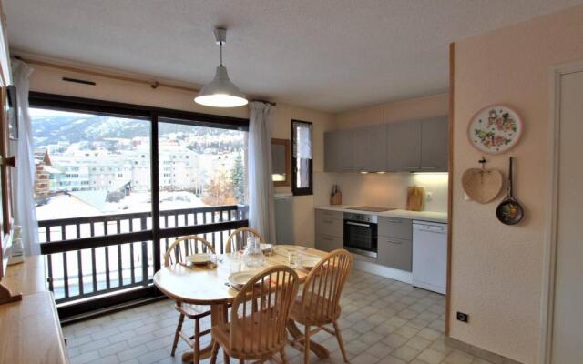Appartement Briançon, 2 pièces, 5 personnes - FR-1-330C-103