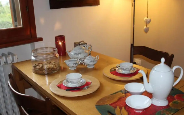 B&B Meditamondo
