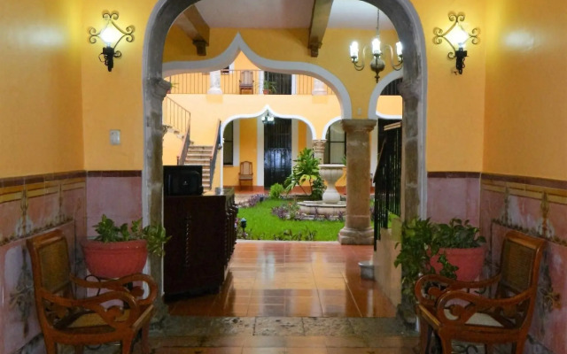 Hotel Montejo