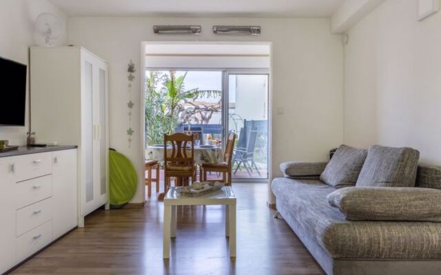 Les Lavandines 1 31900