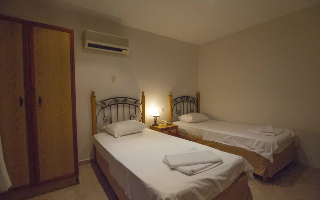 Kulube Hotel