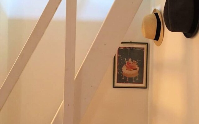 Studio in Venise, With Wonderful City View and Wifi