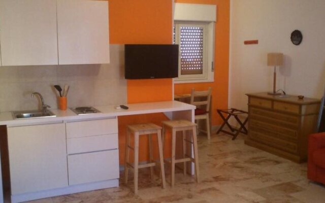 Cartoline Dall'Etna B&b