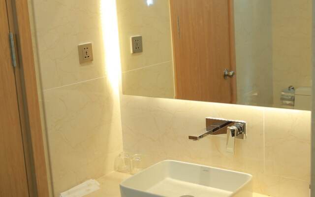 Gold Boutique Hotel Da Nang