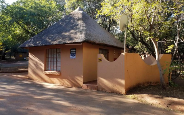 Hartbeespoort Holiday Resort