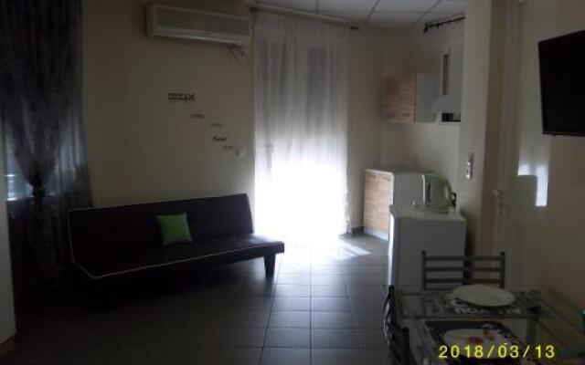 Dima Rooms And Apartments