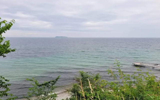 Holiday Home in Ebeltoft