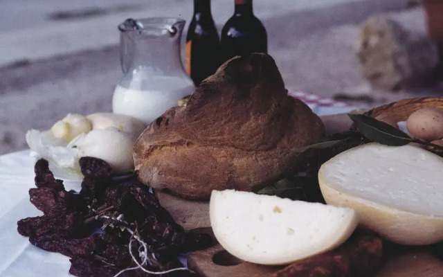 Agriturismo San Giuliano