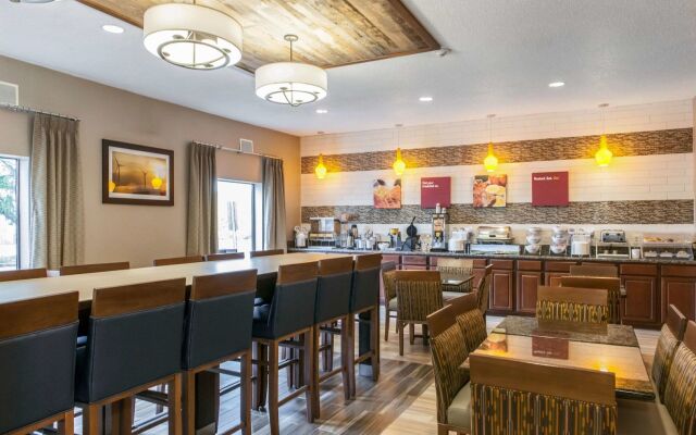 Comfort Suites Vincennes