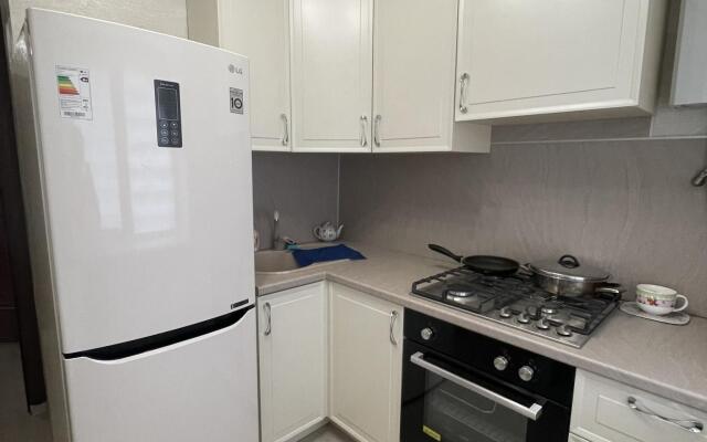 Апартаменты на улице Тхапсаева 2